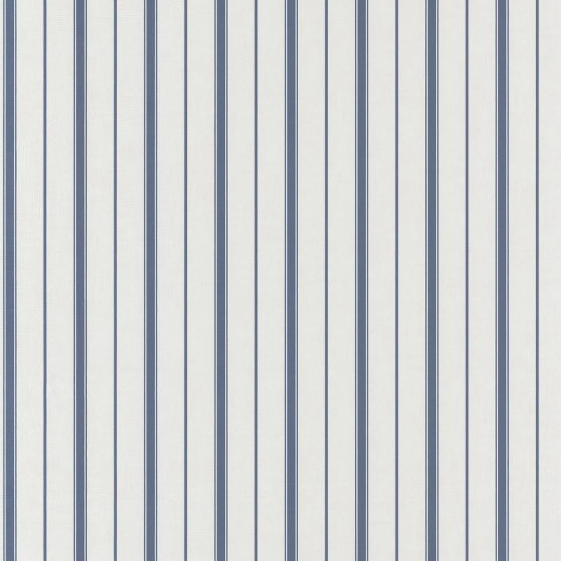 Papier peint Lexington bleu - RIVAGE - Casadeco - RIVG84046515
