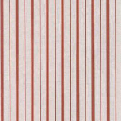 Papier peint Lexington rouge - RIVAGE - Casadeco - RIVG84048433