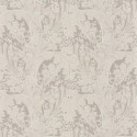 Papier peint intissé Elisabeth lin - Collection OXFORD - Casadeco
