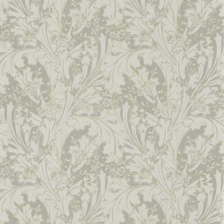 Papier peint Elisabeth amande - OXFORD - Casadeco - OXFD84117228