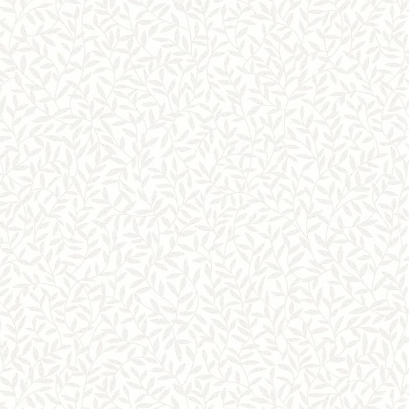 Papier peint intissé ABIGAIL beige- Collection OXFORD - Casadeco