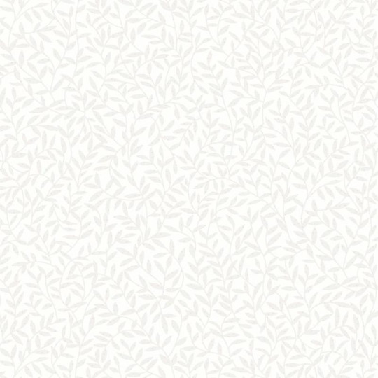Papier peint intissé ABIGAIL beige- Collection OXFORD - Casadeco