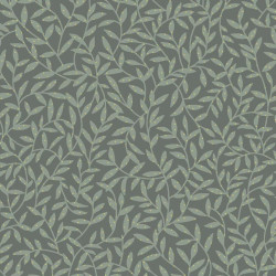 Papier peint Abigail kaki - OXFORD - Casadeco - OXFD84127535