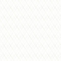 Papier peint intissé OLIVER blanc taupe - Collection OXFORD - Casadeco