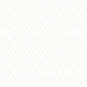 Papier peint intissé OLIVER blanc taupe - Collection OXFORD - Casadeco
