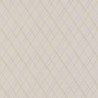 Papier peint intissé OLIVER beige  - Collection OXFORD - Casadeco