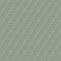 Papier peint intissé OLIVER kaki  - Collection OXFORD - Casadeco