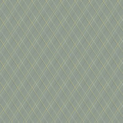 Papier peint intissé OLIVER kaki  - Collection OXFORD - Casadeco