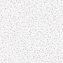 Papier peint intissé BLOOM BABY BLOOM gris - Collection GIRL POWER - CASELIO