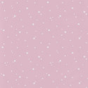 Papier peint You\'re My Star rose - GIRL POWER - Caselio - GPR100804000