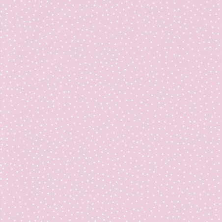 Papier peint Confetti rose - GIRL POWER - Caselio - GPR69724019