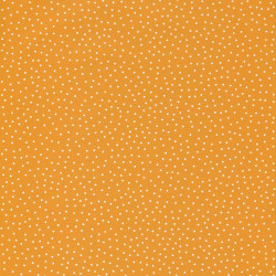 Papier peint Confetti jaune orangé - GIRL POWER - Caselio - GPR69722312