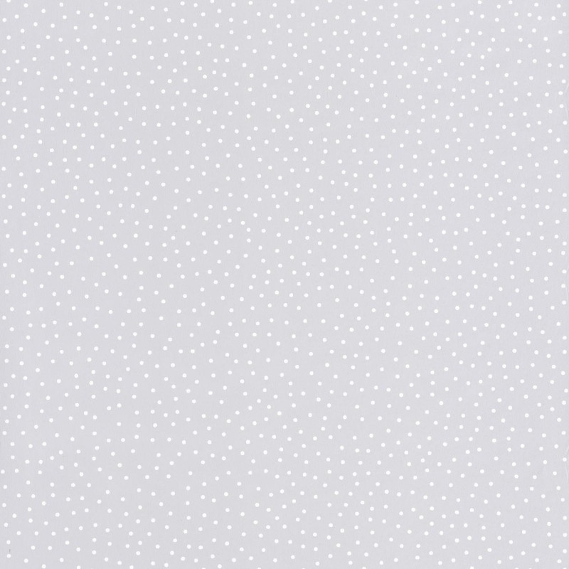 Papier peint Confetti gris - GIRL POWER - Caselio - GPR69729200