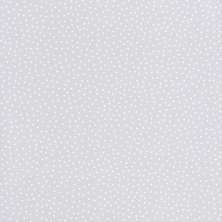 Papier peint Confetti gris - GIRL POWER - Caselio - GPR69729200