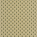 Papier peint Mayotte vert et doré - L'ODYSSEE - Caselio OYS101457212