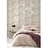 Papier peint 406818 PALOMA palmes dorées - Rasch Papier peint 406818 PALOMA palmes dorées - Rasch