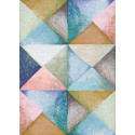 Panoramique CHALKY EFFECT multico - Beauty Full Image par Casadeco