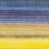 Panoramique MULTISTRIPE jaune - Beauty Full Image par Casadeco
