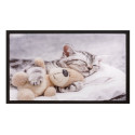 Paillasson / Tapis de propreté - IMAGE - Teddybear - Hamat