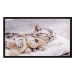 Paillasson / Tapis de propreté - IMAGE - Teddybear - Hamat