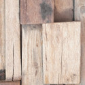 Panoramique WOOD NATURAL beige - Beauty Full Image par Casadeco