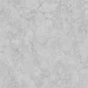 Papier peint vinyle trompe l'oeil effet marbre gris - HEXAGONE - UGEPA