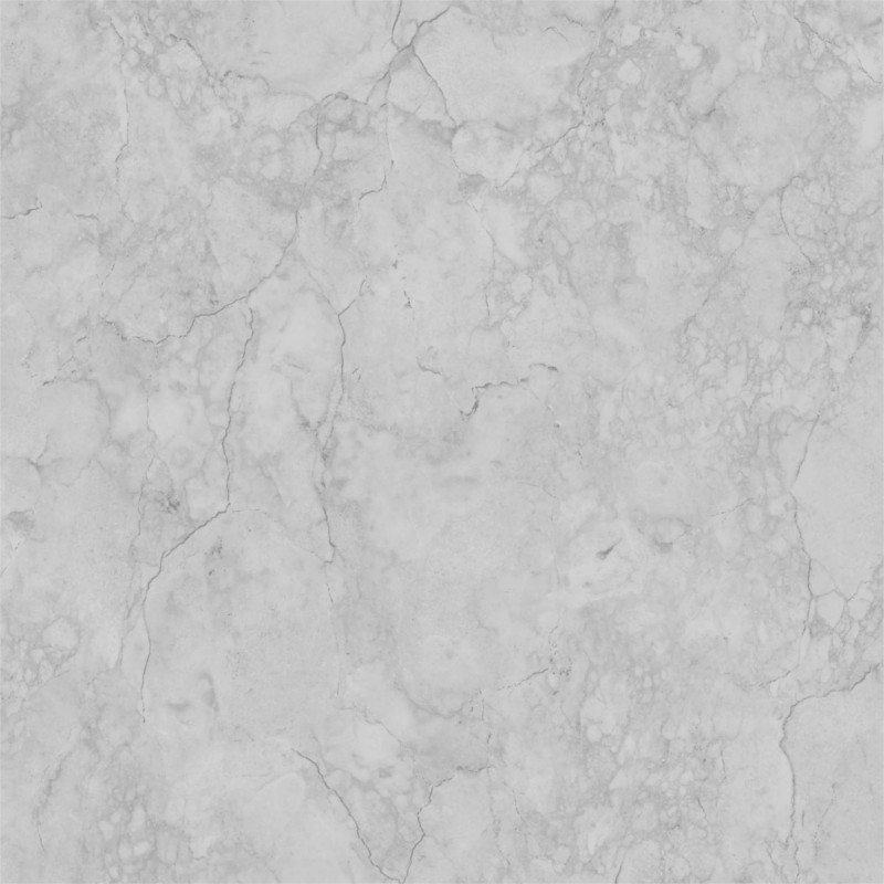 Papier peint vinyle trompe l'oeil effet marbre gris - HEXAGONE - UGEPA