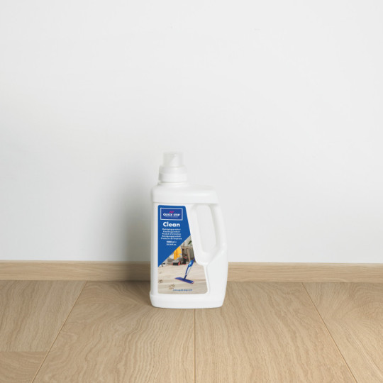 Produit d'entretien QUICK-STEP  - 1L et 2,5L