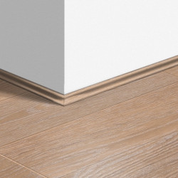 QUICK STEP - Moulure - contre plinthe 17x17 2m40