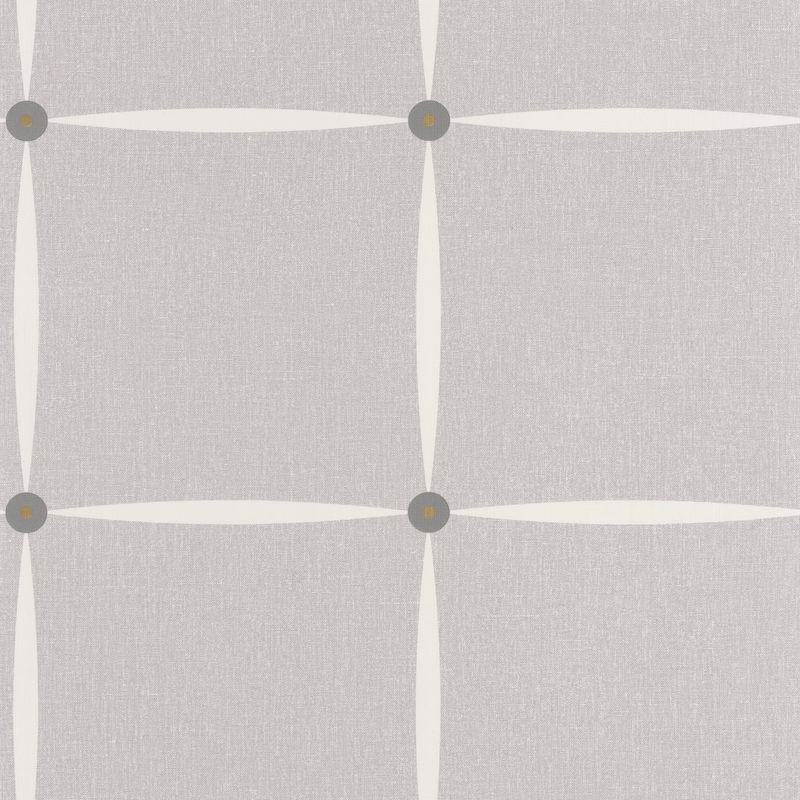 Papier peint Funk gris clair - MOOVE - Caselio MVE101369100