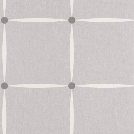 Papier peint Funk gris clair - MOOVE - Caselio - MVE101369100