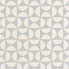 Papier peint Tam Tam bleu doux  doré - MOOVE - Caselio MVE101326000