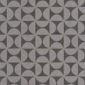 Papier peint Tam Tam noir  doré - MOOVE - Caselio MVE101329808