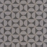 Papier peint Tam Tam noir  doré - MOOVE - Caselio MVE101329808