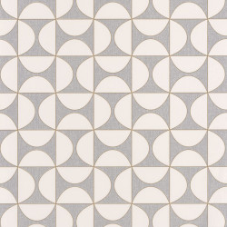 Papier peint Tam Tam gris doré - MOOVE - Caselio - MVE101329003