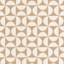 Papier peint Tam Tam doré - MOOVE - Caselio MVE101322911