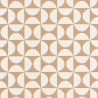 Papier peint Tam Tam doré - MOOVE - Caselio MVE101322911