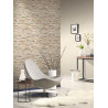 Papier peint trompe l'oeil Parements naturel - PS International by Erismann Papier peint trompe l'oeil Parements naturel - PS International by Erismann