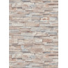Papier peint trompe l'oeil Parements naturel - PS International by Erismann Papier peint trompe l'oeil Parements naturel - PS International by Erismann