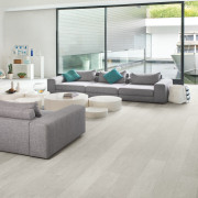 Sol Stratifié - parquet chêne du Pacifique - LPU1507 - Largo - QUICK STEP