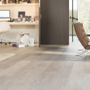 Sol Stratifié - parquet chêne authentique - LPU1505 - Largo - QUICK STEP