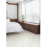 Quick Step - Lame PVC à clipser - Livyn Pulse Click - pin des neiges