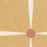 Papier peint Funk orange doré - MOOVE - Caselio MVE101362121
