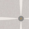 Papier peint Funk gris clair - MOOVE - Caselio MVE101369100