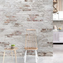 Panoramique Photo Brick All Over - DESIGNER - Grandeco - EP6101