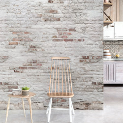 Panoramique Photo Brick All Over - DESIGNER - Grandeco - EP6101