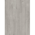 Quick Step - Lame PVC à clipser - Livyn Pulse Click - chêne coton gris - PUCL40201