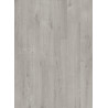 Quick Step - Lame PVC à clipser - Livyn Pulse Click - chêne coton gris - PUCL40201