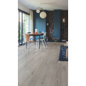 Quick Step - Lame PVC à clipser - Livyn Pulse Click - chêne cosy coton gris - PUCL40201