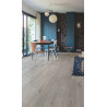 Quick Step - Lame PVC à clipser - Livyn Pulse Click - chêne cosy coton gris - PUCL40201